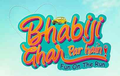 BHABIJI GHAR PAR HAIN – India’s Most loved Comedy characters are ready for a Big-Screen Bonanza!