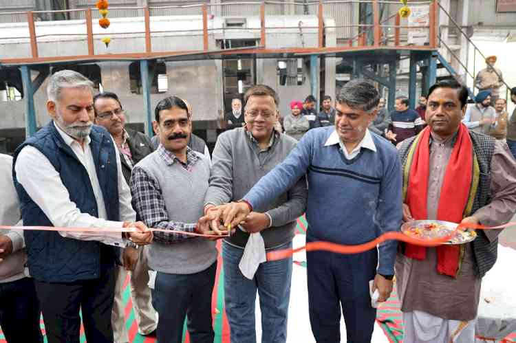 RCF Begins Production of Coaches for Export to Bangladesh Railways