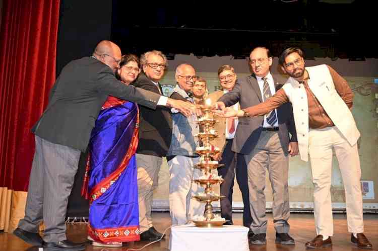 JD Birla Institute’s “Custodians of Tomorrow” Event Champions the Future of Heritage Conservation