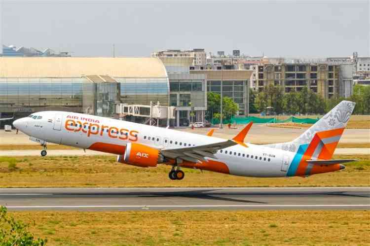 Air India Express announces start of flights from Navi Mumbai; Bookings now open