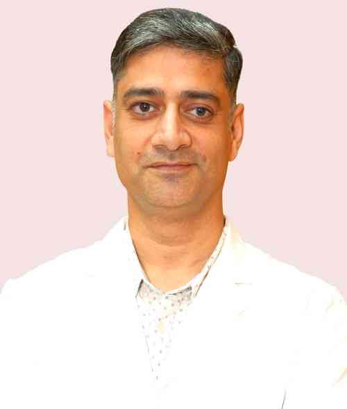 Max docs successfully treat Guillain-Barré Syndrome, restore 63-year-old mobility