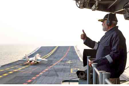 India's zero-tolerance approach now targets acts of terrorism, networks that enable it: Report