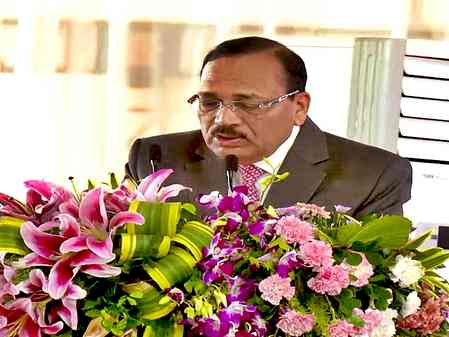 CJI-designate Justice Surya Kant vows to tackle backlog of 5 crore cases