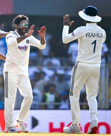 2nd Test: Unlike Kolkata, this Guwahati wicket demands patience and consistent pressure, says Dale Steyn 