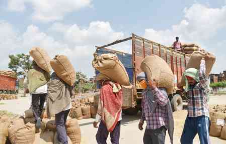 'Worker-centric, progressive': 14 national unions back new labour codes