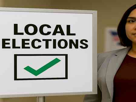 Transgender candidates gets nod to contest in women's seats in Kerala local body polls