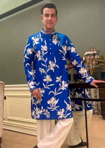 Ronit Bose Roy quits social media, says 'he will be back when he feels ready'