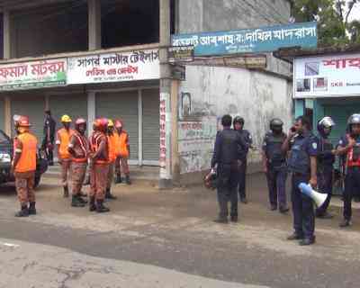 Dhaka emerging as hub for terror and extremist groups: Report