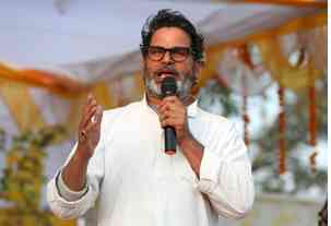 After Bihar poll debacle, Prashant Kishor's Jan Suraaj dissolves all organisational units