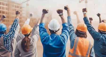 New labour codes a significant step for India's working class: Workers’ union