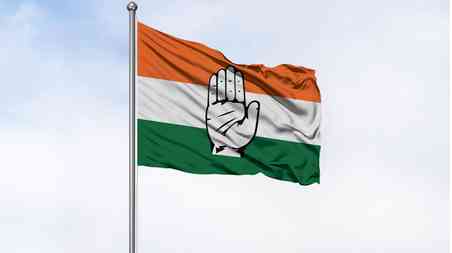 Cong appoints 45 dist chiefs in Rajasthan; 12 MLAs, 5 ex-legislators get key roles