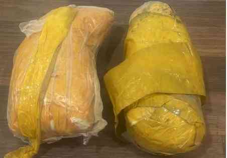 J&K Police recover additional 278 gm heroin linked to earlier 3.26 kg seizure case