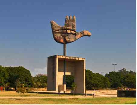 'No final decision': Centre amid political backlash over Chandigarh bill