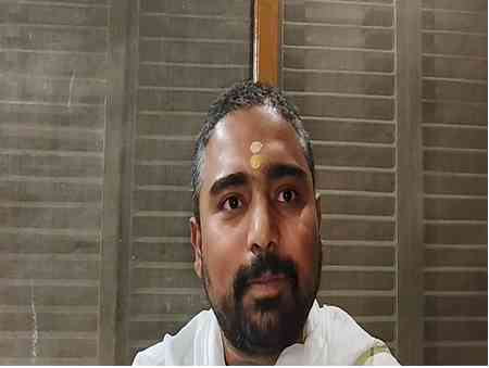 Ayodhya's divine preparations: Acharyas credit PM Modi for transforming the temple city