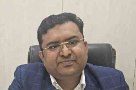 New labour codes are the biggest reform since Independence, says NFITU General Secretary Virat Jaiswal