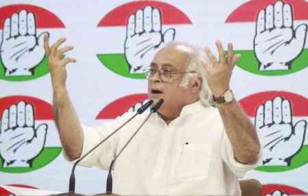 Congress slams Modi govt's 'first announce, second think' flip-flop on Chandigarh L-G Bill