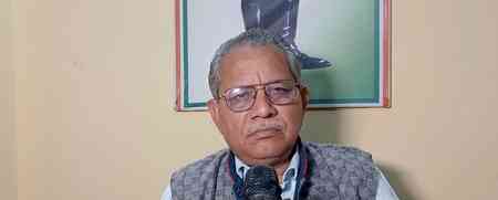 ‘End of exploitation’: Trade union leader welcomes new labour codes as boost for worker dignity