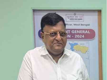 SIR exercise: Bengal CEO to hold meeting with telecom companies to resolve network issues faced by BLOs