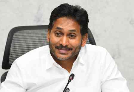 Chandrababu Naidu’s 18-month rule devastated farmers: Jagan