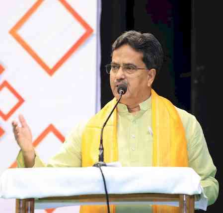 Women critical to 'Atmanirbhar Bharat' initiatives, says Tripura CM