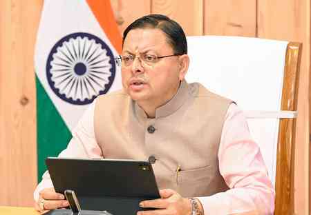 U’khand reschedules public holiday for Guru Tegh Bahadur Martyrdom Day to Nov 25 