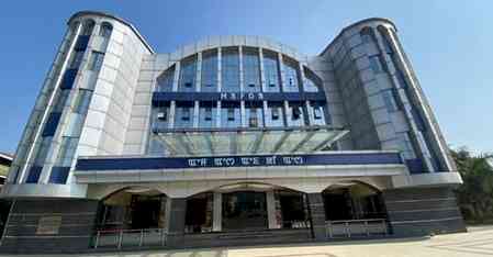 Five-day Sangai Film fest to begin in Manipur tomorrow 