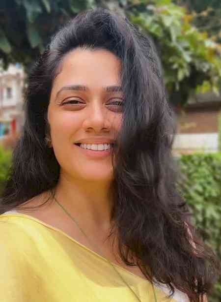 Girija Oak says, informed and aware parents lead to less childhood traumas