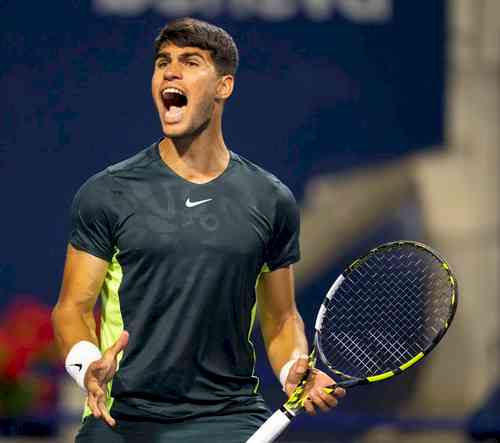 Haggerty defends Davis Cup commitment amid absence of top stars