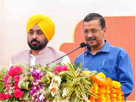 Centre's plan to bring Chandigarh under Article 240 triggers fierce political backlash in Punjab