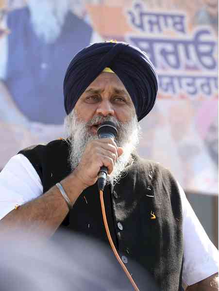 Akali Dal calls meeting for decisive response against Constitution (131st Amendment) Bill