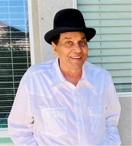 He-Man of Bollywood Dharmendra passes away aged 89