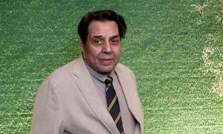 Dharmendra: A legacy etched in strength, charm, excellence