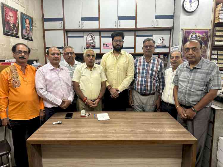 PPBM Urges Punjab Government to Release Pending GST & VAT Refunds; Warns of Statewide Protest