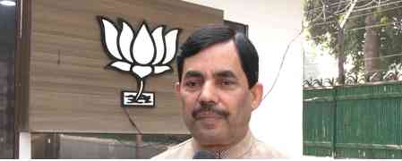 ‘Without Sindh, there is no Hind’: Shahnawaz Hussain backs Defence Minister’s remark