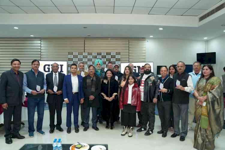 10th Edition of Amateur Golfers Society Golf Tournament Held