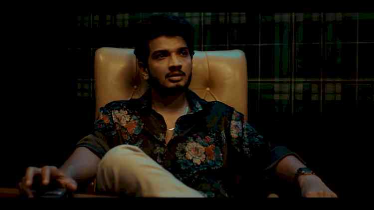 Munawar Faruqui reveals how he left everyone surprised with his performance in Amazon MX Player’s First Copy S2