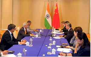 India served strong demarche on China after Arunachal woman's harassment at Shanghai airport on 'ludicrous grounds'