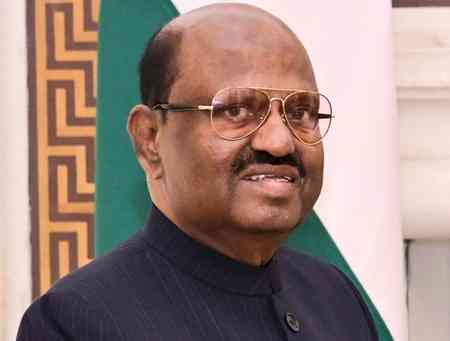 Will send report to MHA on situation in Bengal's borders with Bangladesh: Guv