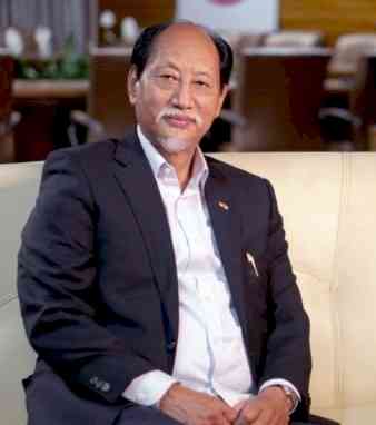 Nagaland CM calls for strengthening ‘One Crop, One Village’ initiative for better business viability    