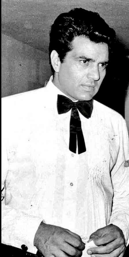 When Salim Khan spoke about his 65-Year bond with Dharmendra: 'Both of us have seen a lot of struggles'