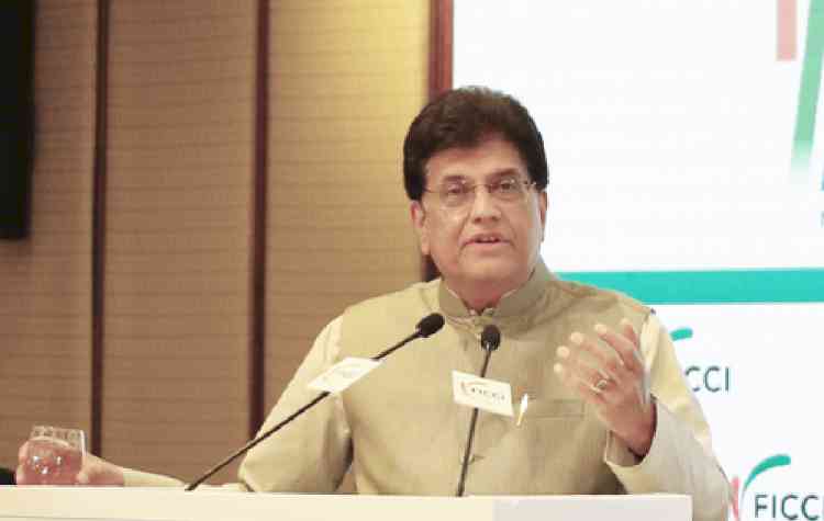 Piyush Goyal urges CAIT to organise 'biggest-ever Swadeshi Mela' with ITPO