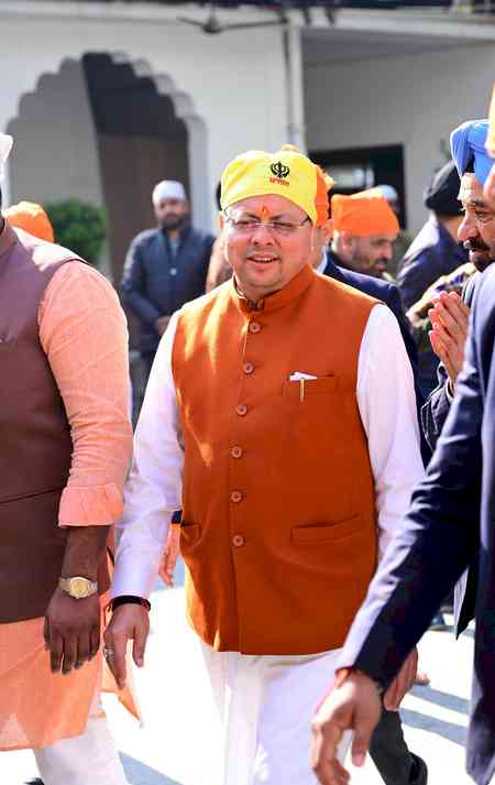 51 lakh pilgrims completed Char Dham Yatra despite natural disasters: Uttarakhand CM