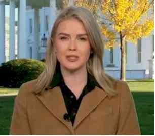 White House defends Trump’s H-1B stance as 'common sense'