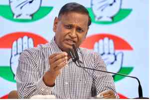 Rambhadracharya would be in jail if Constitution implemented properly: Udit Raj adds to political storm over spiritual leader's remarks