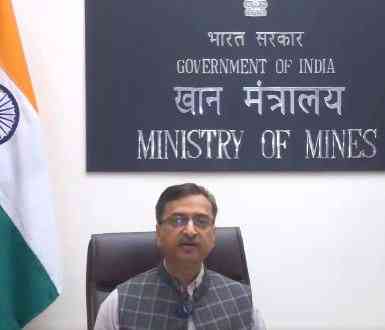 Mines Ministry reviews progress of Rs 1,500-crore critical mineral recycling scheme