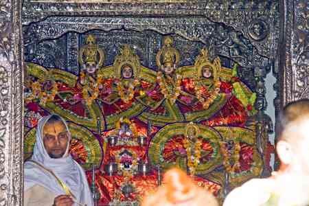 'Vivah Panchami' celebrated in Nepal's Janakpur