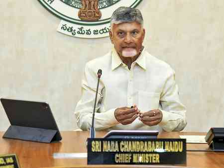 Andhra Pradesh govt decides to form three new districts
