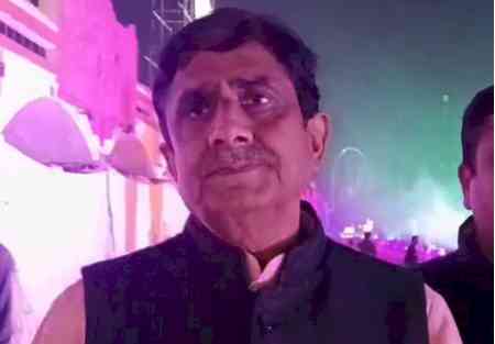 Locals praise PM Modi for promoting spiritual heritage through Kurukshetra event