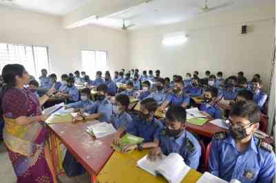 Bangladesh: Primary teachers stop work, demand better pay scale and promotion  