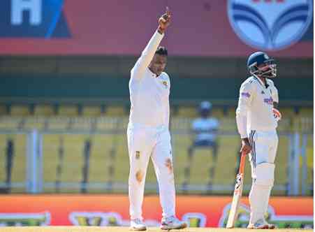Venkatesh Prasad 'disappointed by how India is going about in Tests,' Ashwin hails SA for historic win